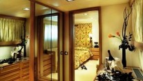 Alexandra K -  Master Wardrobe